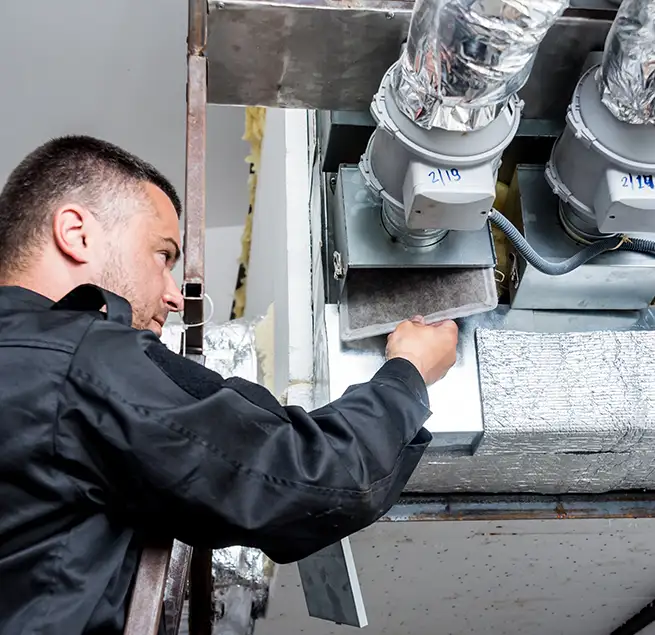 Why Homeowners & Businesses Trust Us in Andover, MN?